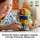LEGO EDITIONS 43023 Kask Lando Norris - 1517904 - zdjęcie 5
